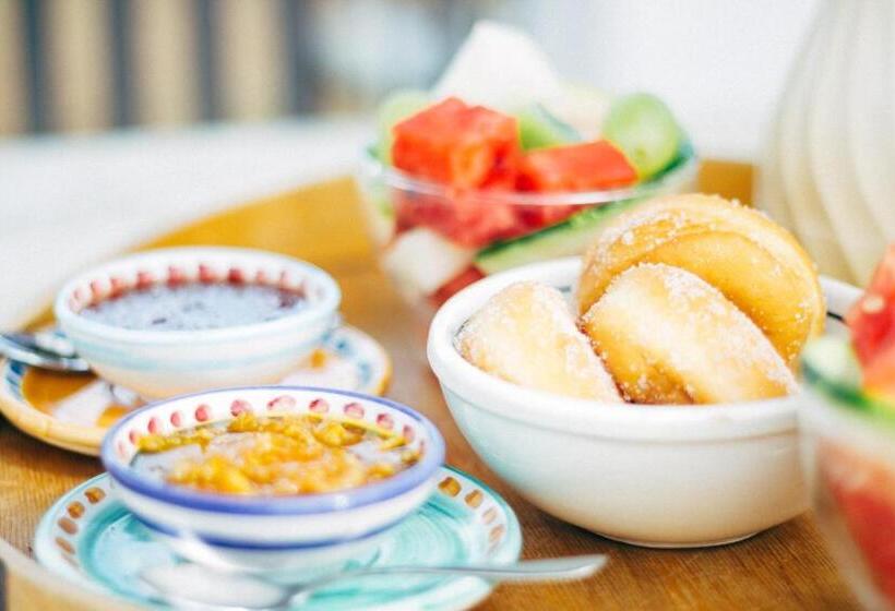 直达温泉标准间, Villino Eleonora