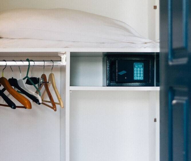 豪华单人间, Villino Eleonora