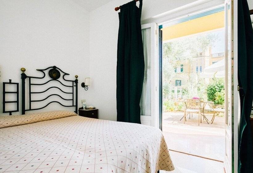 豪华海景房, Villino Eleonora