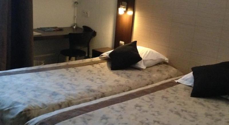 스탠다드 룸, Adonis Arc Hotel Aix