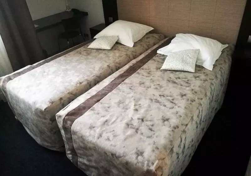スタンダードルーム, Adonis Arc Hotel Aix