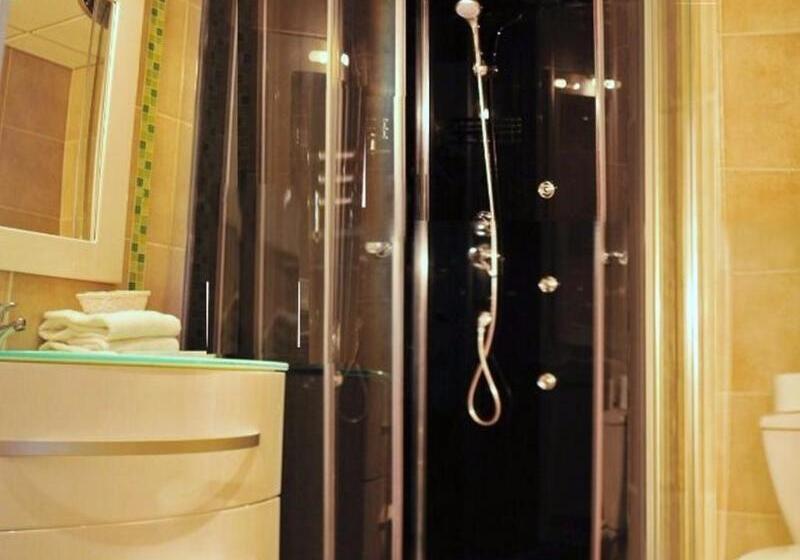 Номер Стандарт, Adonis Arc Hotel Aix