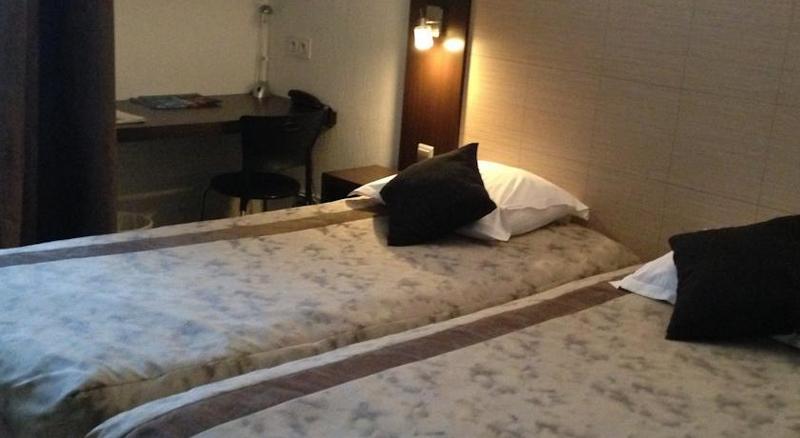 Номер Стандарт, Adonis Arc Hotel Aix