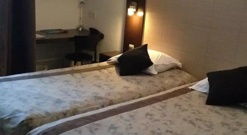 スタンダードルーム, Adonis Arc Hotel Aix
