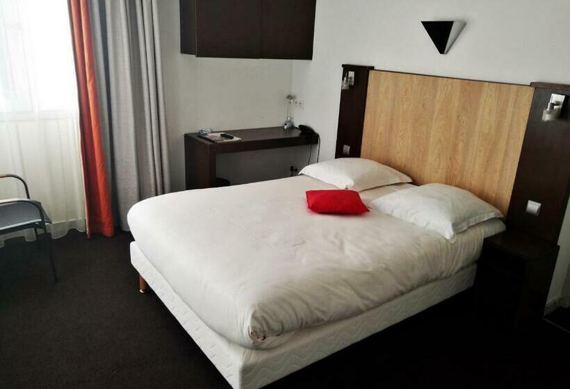 스탠다드 룸, Adonis Arc Hotel Aix