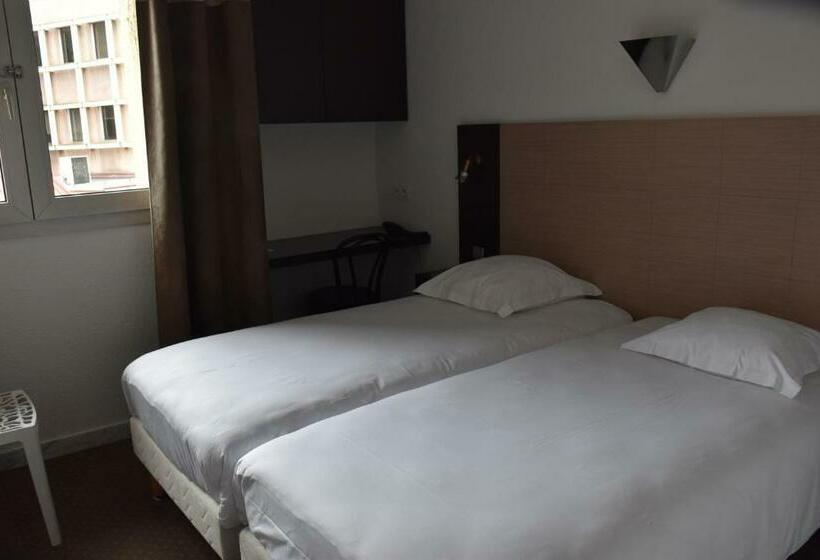 Номер Стандарт, Adonis Arc Hotel Aix