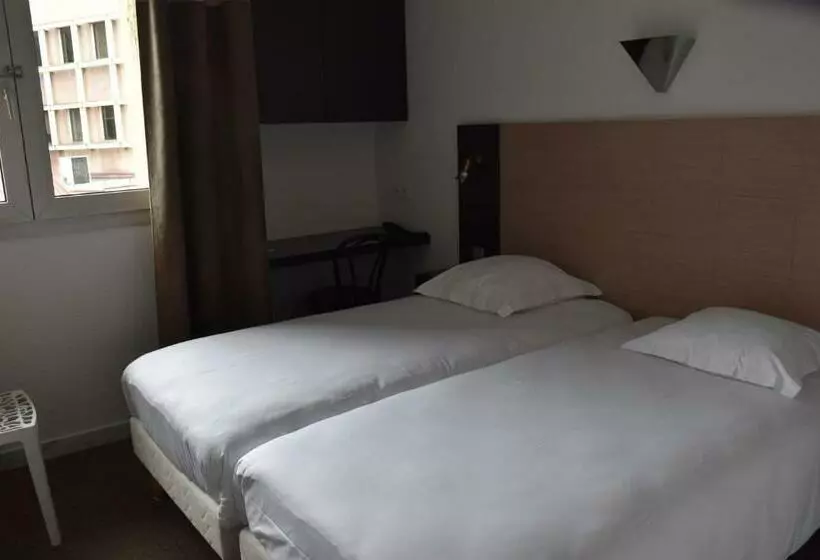 スタンダードルーム, Adonis Arc Hotel Aix