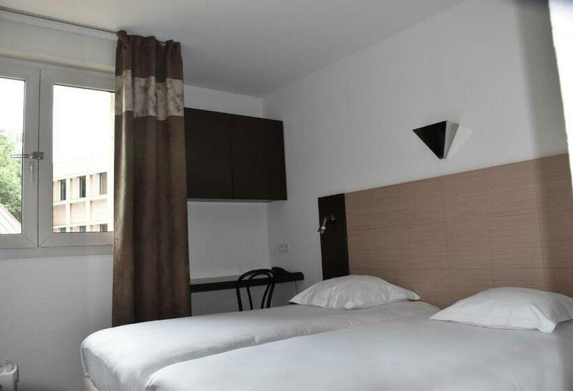 Номер Стандарт, Adonis Arc Hotel Aix