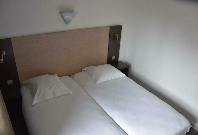 스탠다드 룸, Adonis Arc Hotel Aix