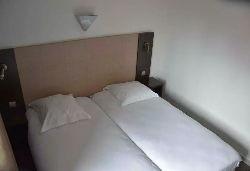 スタンダードルーム, Adonis Arc Hotel Aix