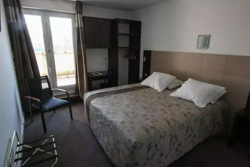 スタンダードルーム, Adonis Arc Hotel Aix