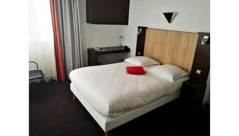 스탠다드 룸, Adonis Arc Hotel Aix