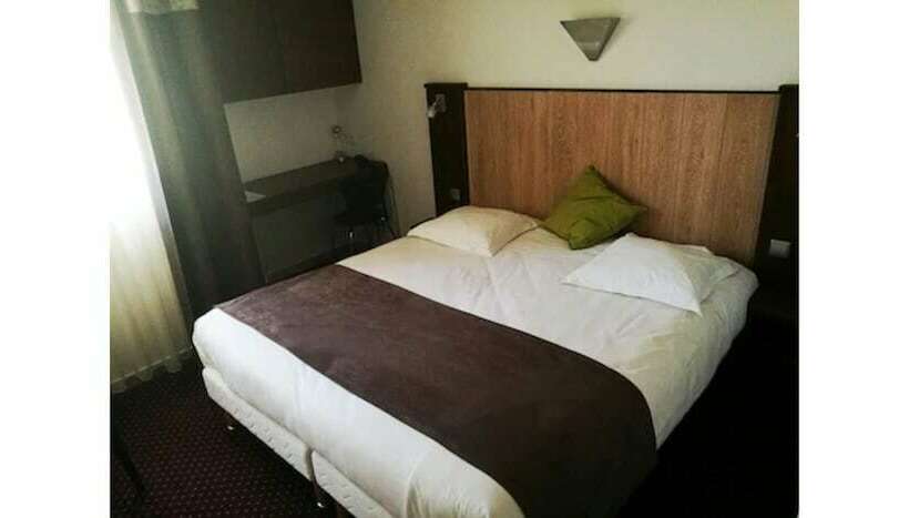 Номер Стандарт, Adonis Arc Hotel Aix