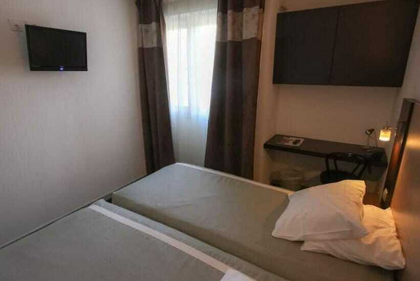 스탠다드 룸, Adonis Arc Hotel Aix