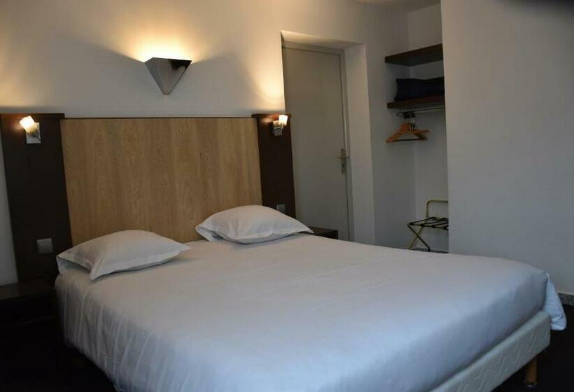 스탠다드 싱글 룸, Adonis Arc Hotel Aix