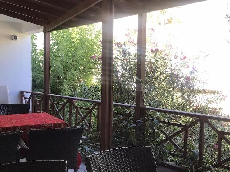 ファミリールーム, Akay