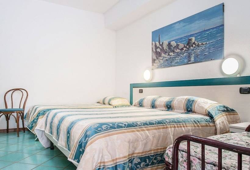 اتاق استاندارد, Annabelle