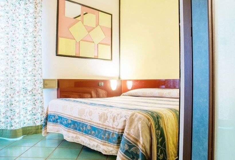 اتاق استاندارد, Annabelle