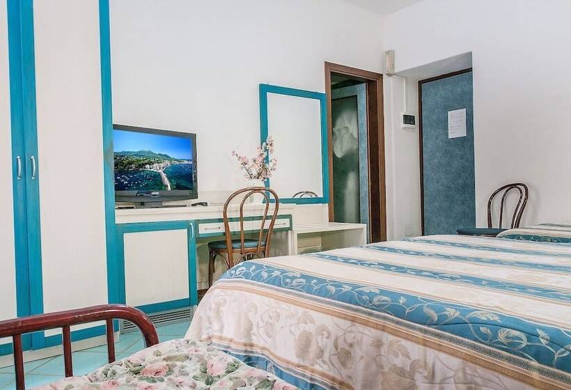 اتاق استاندارد, Annabelle