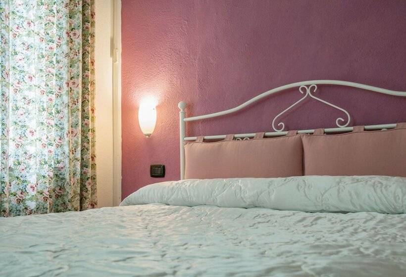 اتاق استاندارد, Annabelle