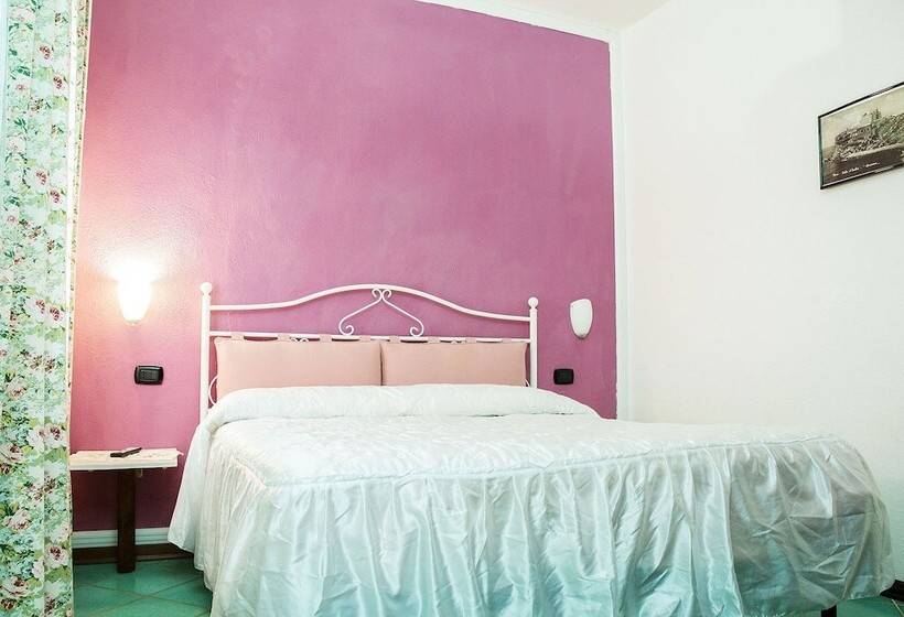 اتاق استاندارد, Annabelle