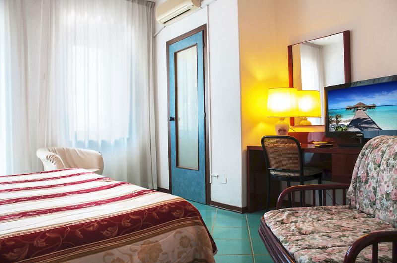 اتاق استاندارد, Annabelle