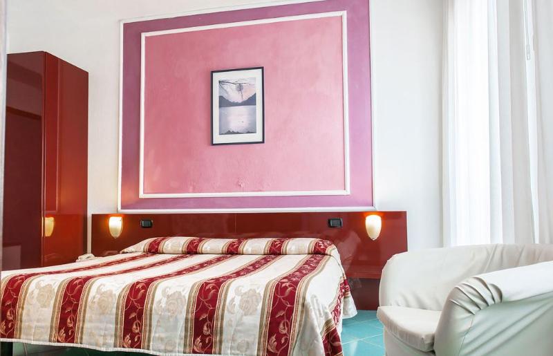 اتاق استاندارد, Annabelle