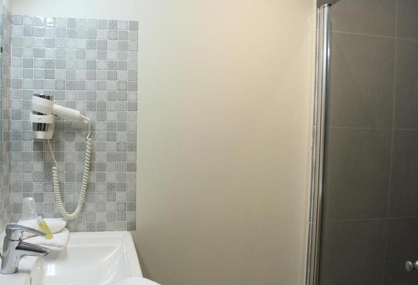 اتاق راحتی, Arcadia