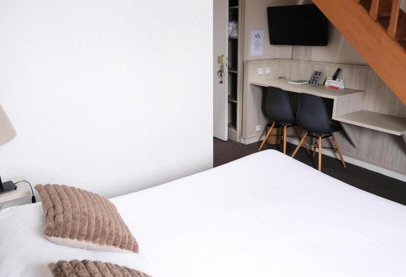 اتاق خانوادگی, Arcadia