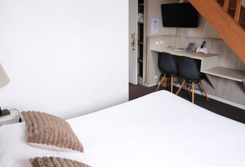 اتاق خانوادگی, Arcadia