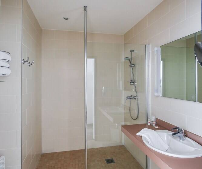 اتاق سوپریور, Arcadia