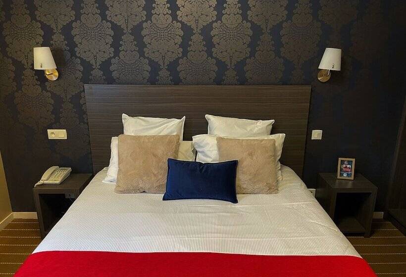 اتاق راحتی, Arcadia