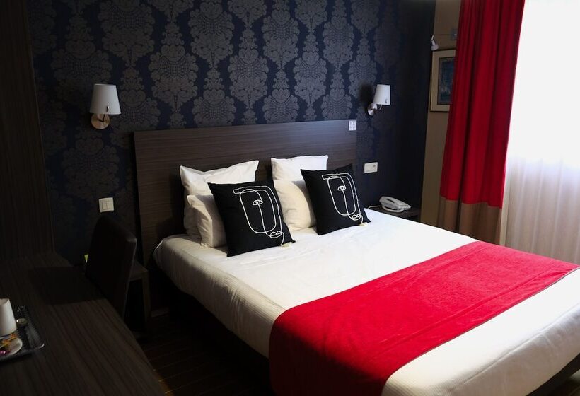 اتاق راحتی, Arcadia