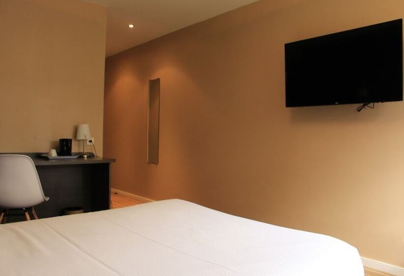 اتاق راحتی, Arcadia