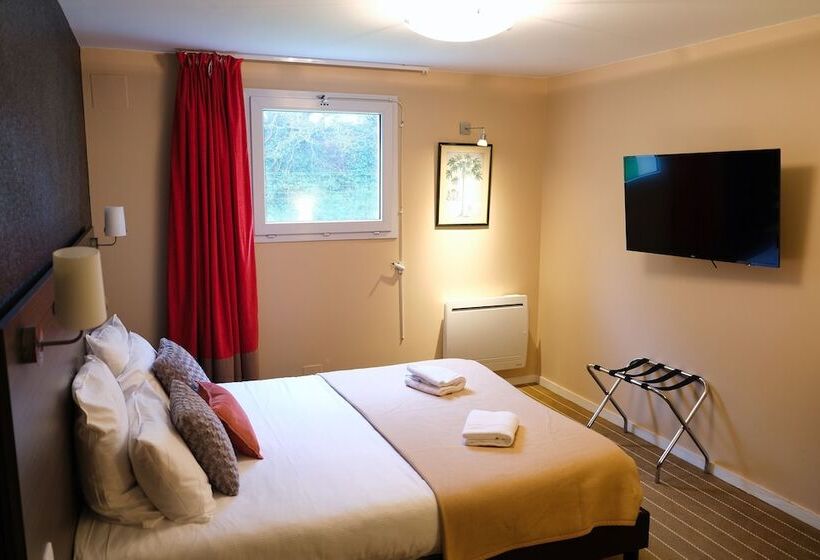 اتاق سوپریور, Arcadia