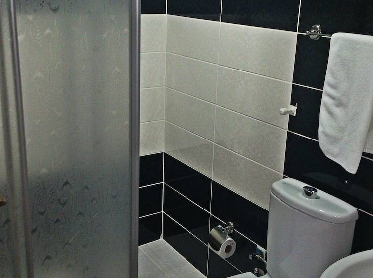 اتاق استاندارد چهار تخته, Avcılar İnci