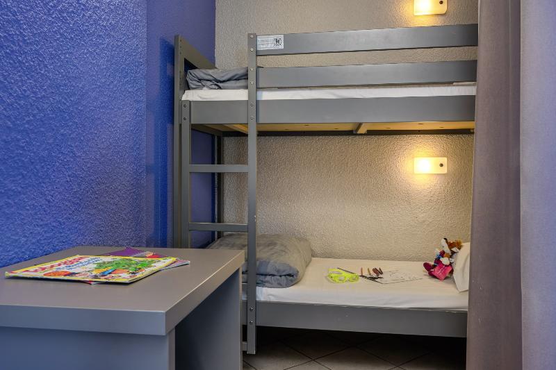 דירת חדר, Belambra Clubs Résidence Presqu île De Giens   Riviera Beach Club