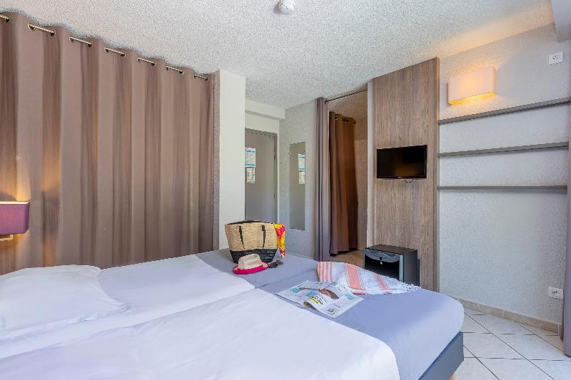 Апартаменты 1 Спальня, Belambra Clubs Résidence Presqu île De Giens   Riviera Beach Club