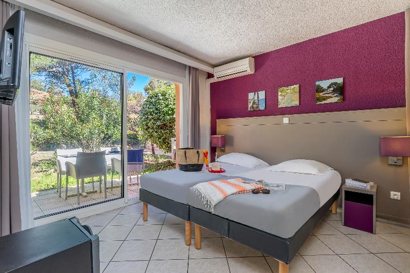 דירת חדר, Belambra Clubs Résidence Presqu île De Giens   Riviera Beach Club