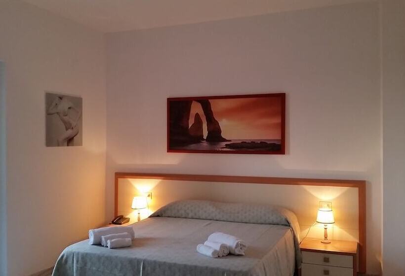 חדר סטנדרט, Damanse