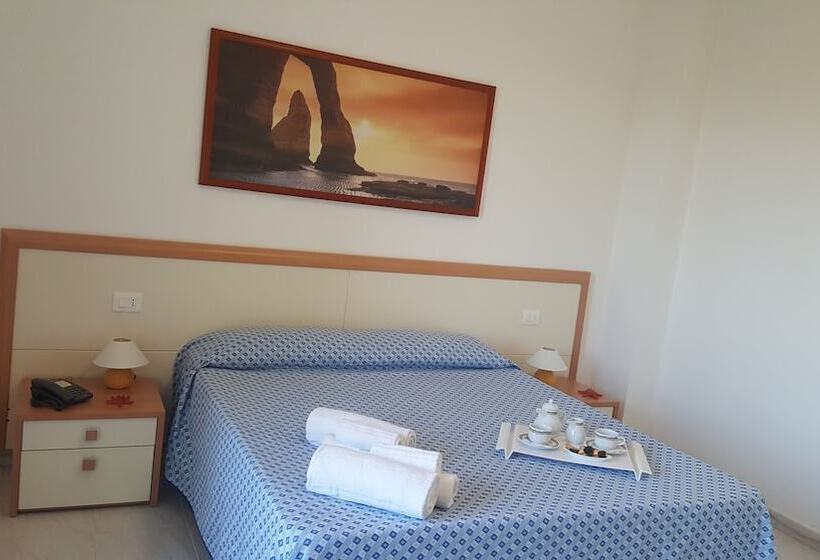 חדר סטנדרט, Damanse