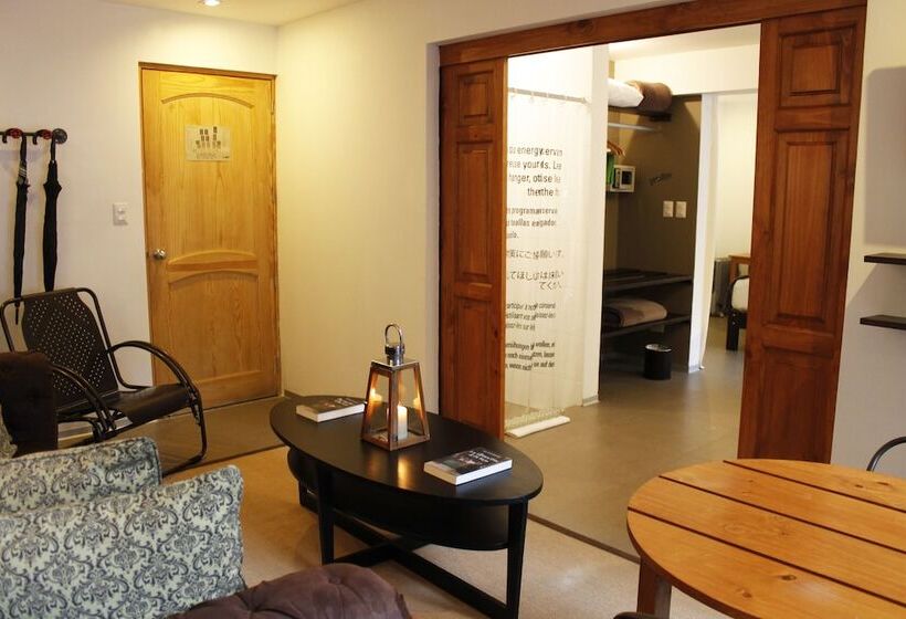 Suite, El Mapi By Inkaterra