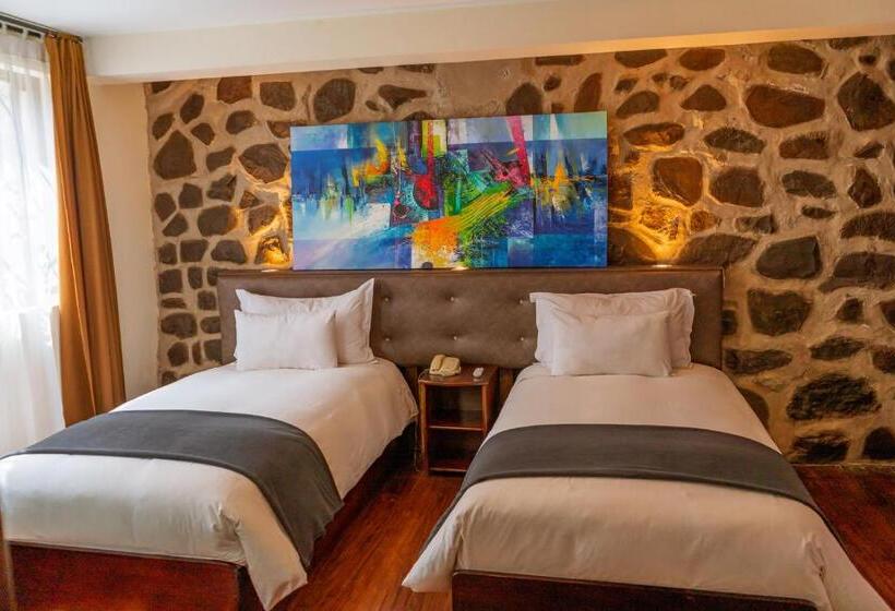 חדר סטנדרט, Encantada Casa Boutique Spa