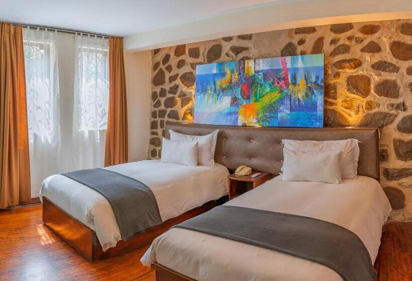 חדר סטנדרט, Encantada Casa Boutique Spa