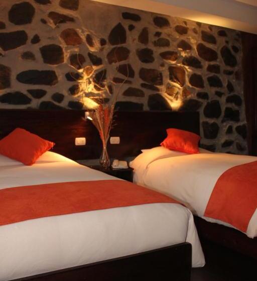 חדר סטנדרט, Encantada Casa Boutique Spa