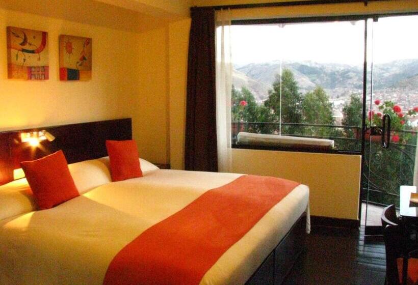 חדר סטנדרט, Encantada Casa Boutique Spa