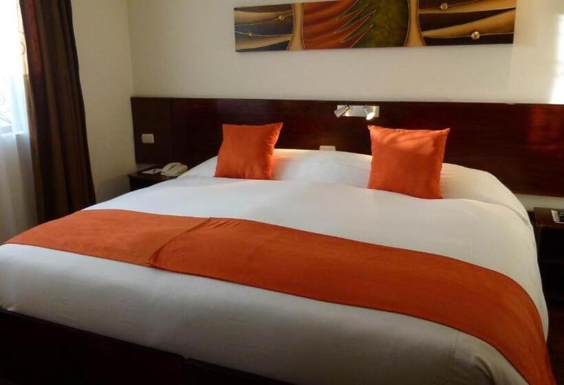 חדר סטנדרט, Encantada Casa Boutique Spa