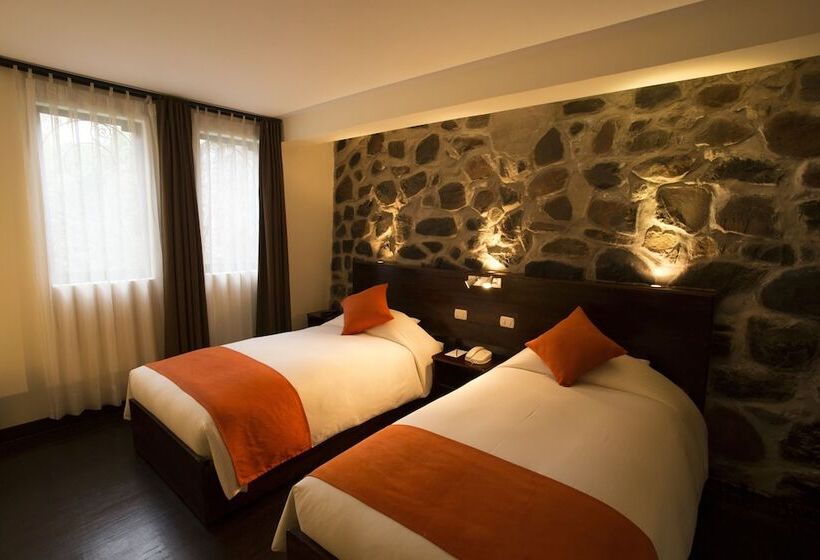 חדר סטנדרט, Encantada Casa Boutique Spa