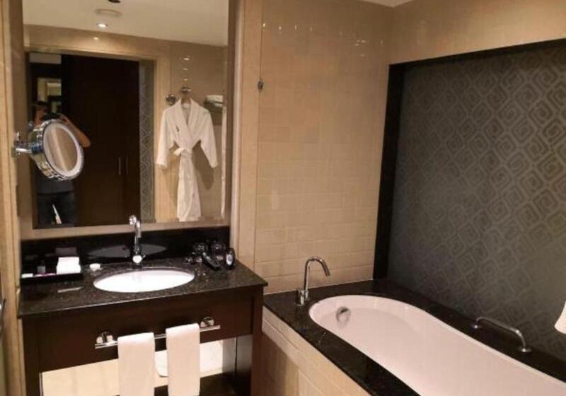 חדר סטנדרט לשלושה, Encantada Casa Boutique Spa