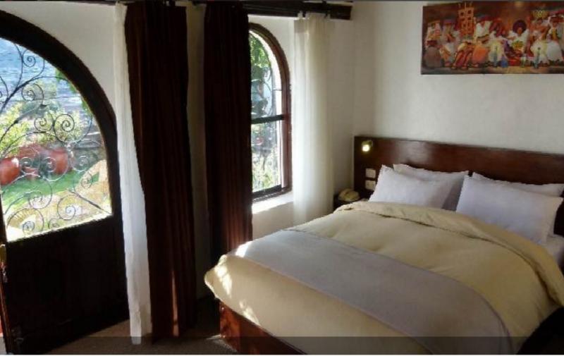 Quarto Estandar Individual, Encantada Casa Boutique Spa